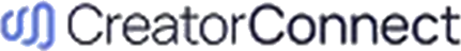 CreatorConnect logo