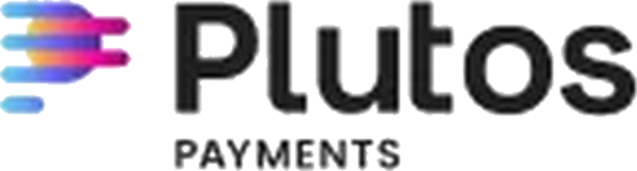 Plutos Payments logo