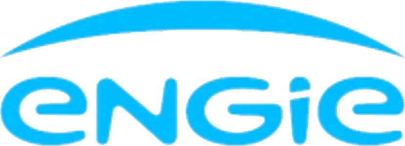 ENGIE logo