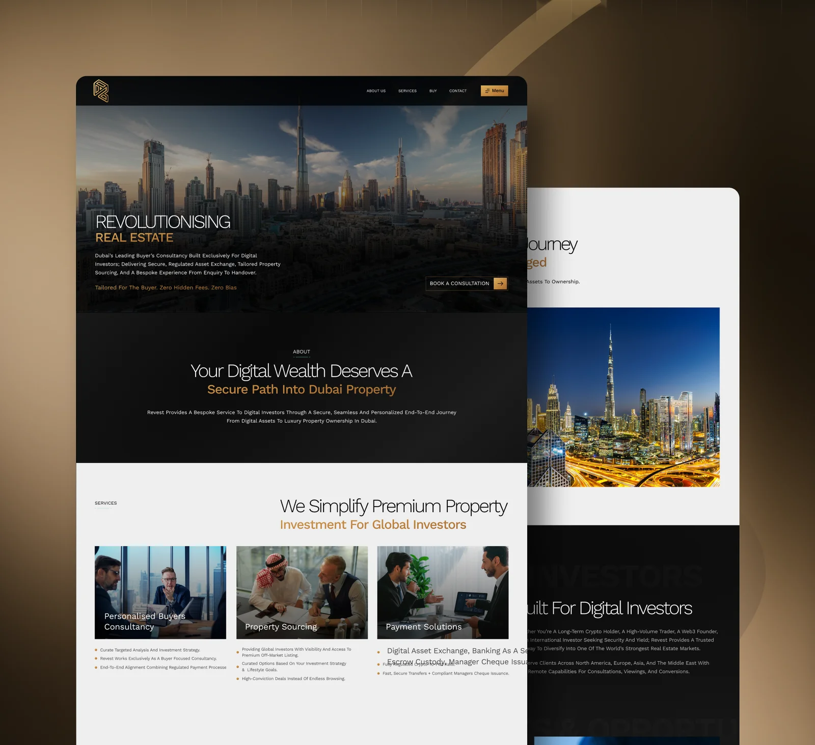 Revest — Revest