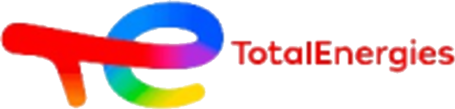 TotalEnergies logo