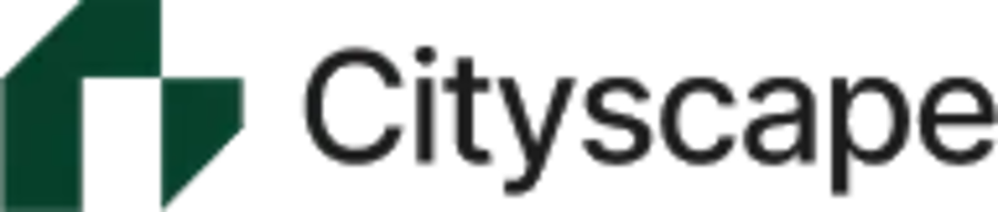 Cityscape logo