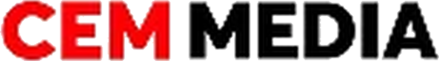 CEM Media logo