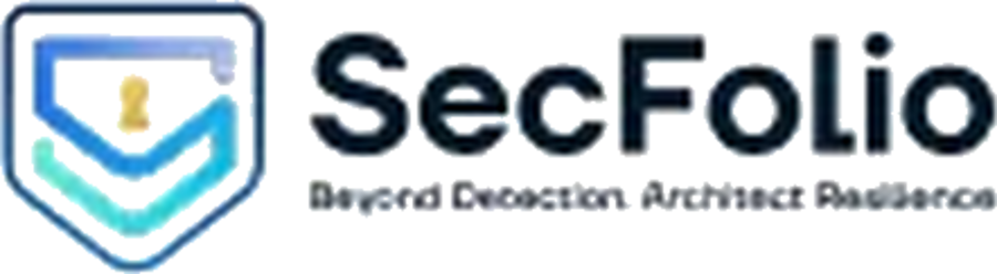 SecFolio logo