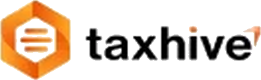 Taxhive logo