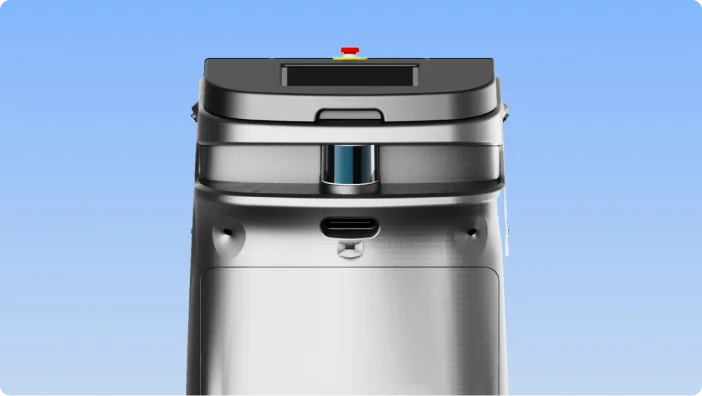 Spark Epos self-service kiosk hardware in detail