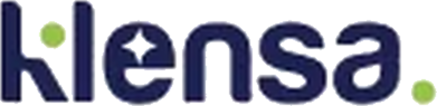 Klensa logo
